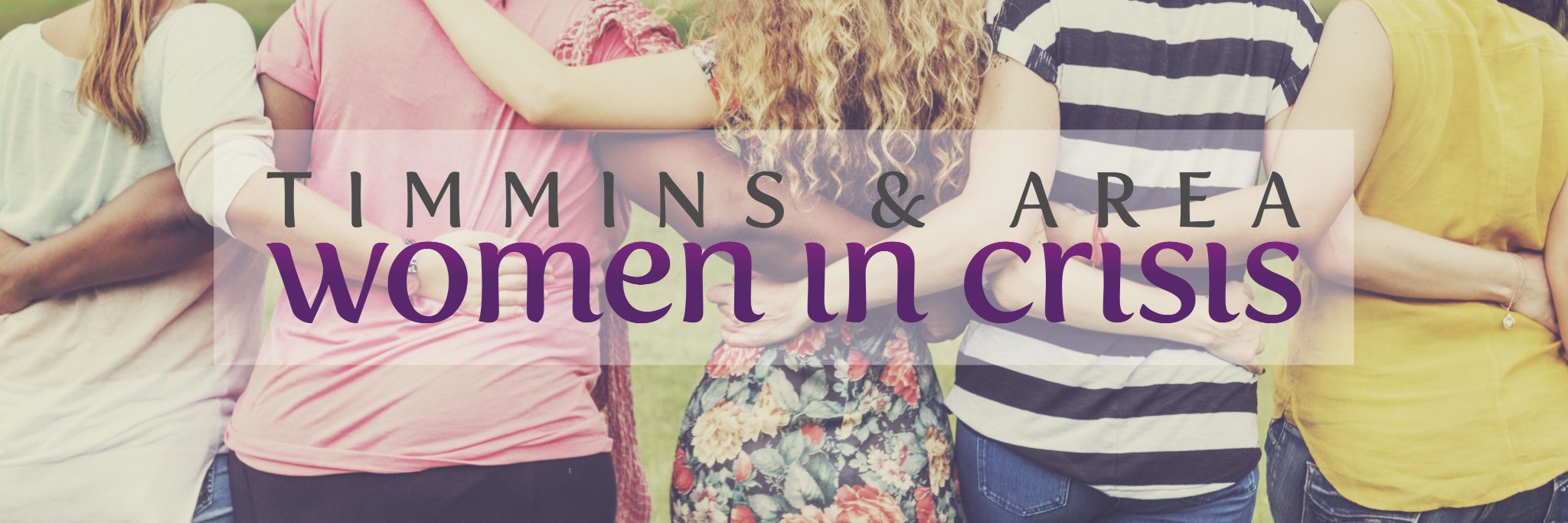 TAWCTimmins's profile banner image