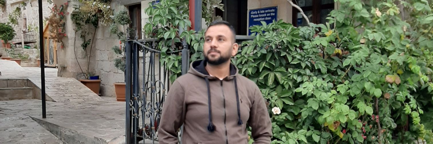 Fazeel Siddiqui banner