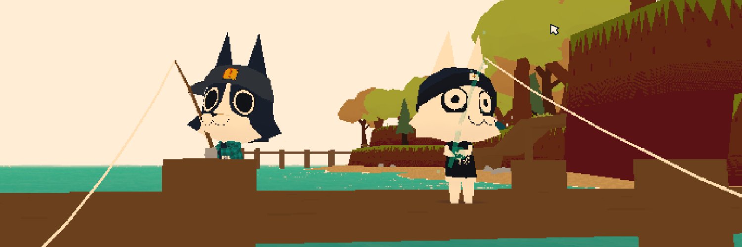 Gaydgett's profile banner image