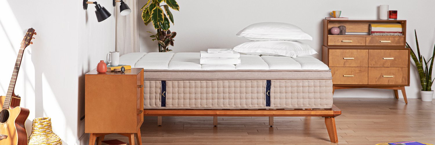 Dream Cloud Sleep banner