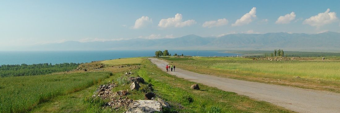 Hidden Road Initiative banner