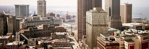 TheBeaconCLE Profile Banner