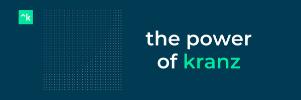 KranzAssoc Profile Banner