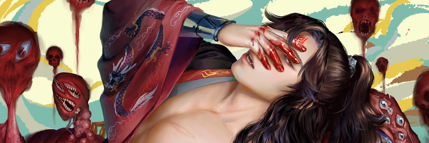 Setsu0000gen 🔞 moving to Bsky banner