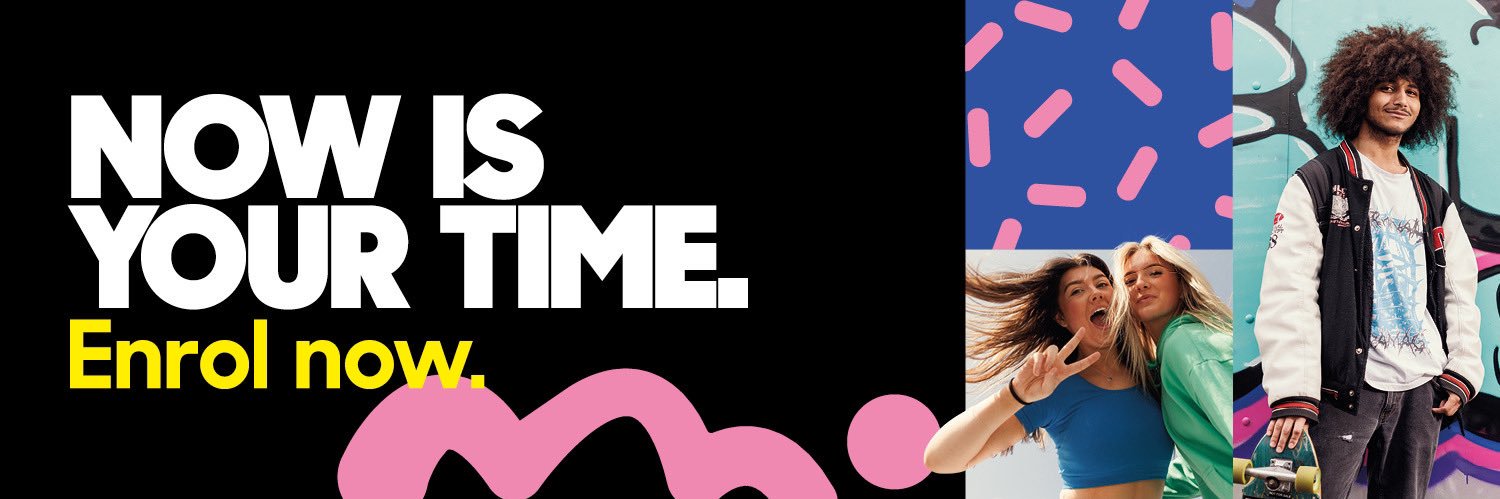 Gateshead College banner