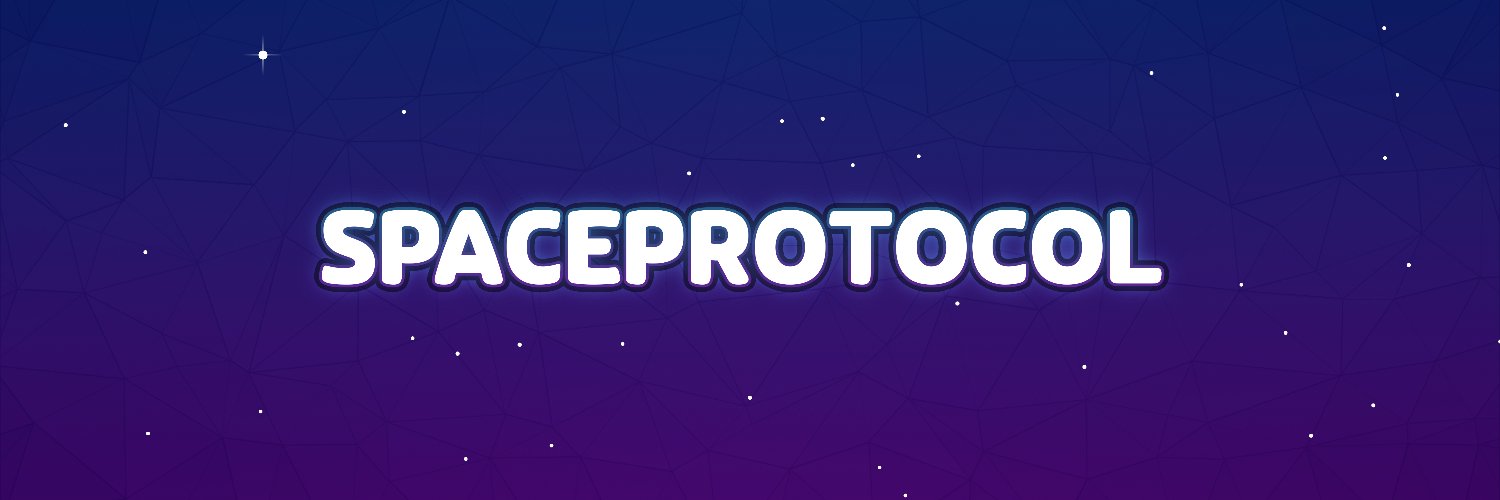 SpaceProtocol banner