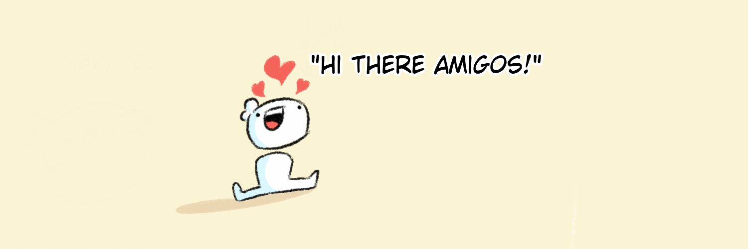 Hamsterboy Animatics banner