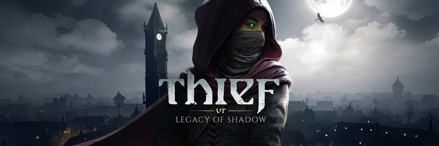 Maze Theory's banner