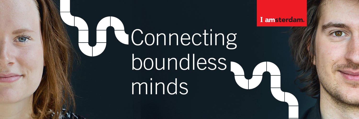 Science and Business organisation banner