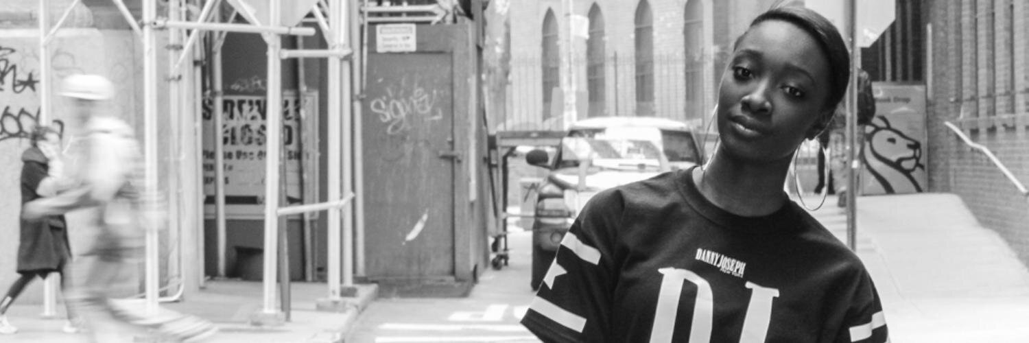 Dannyjosephny's profile banner image