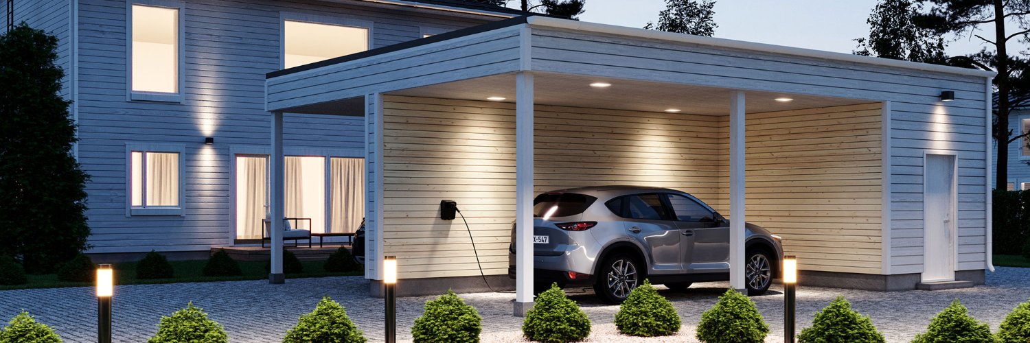 Innohome's profile banner image