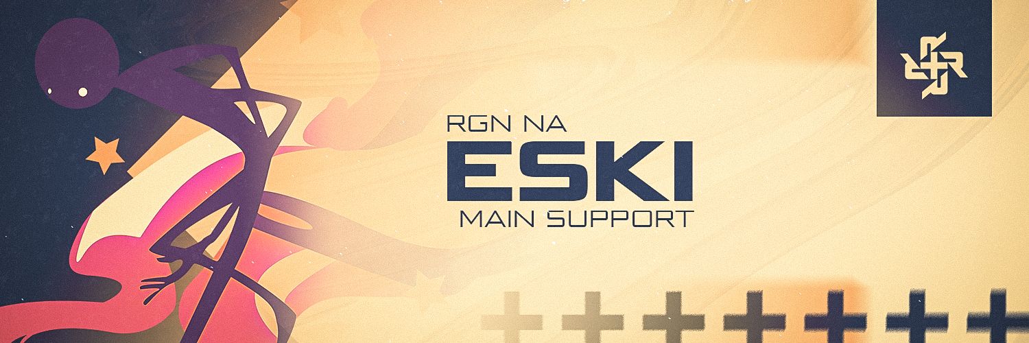 Eski banner