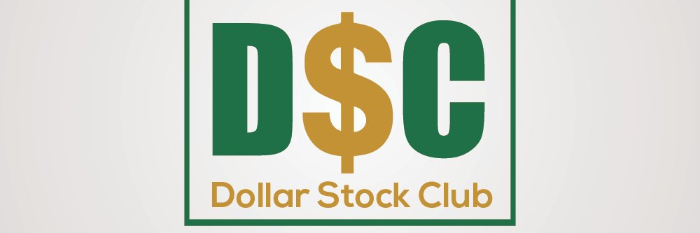 DollarStockClub's profile banner image