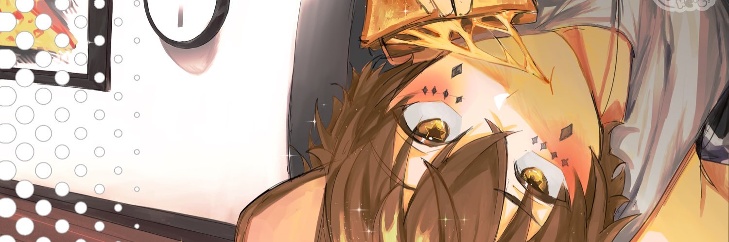 LittleRatLord🧀🐀👑Vtuber banner