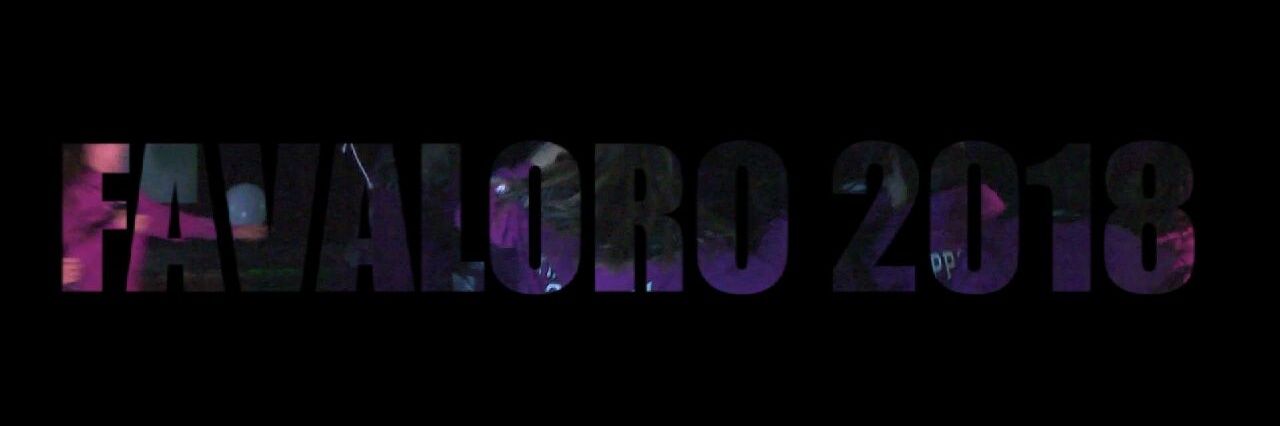 favaloro2018's profile banner image