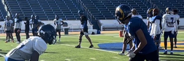 DonavanOrebo Profile Banner