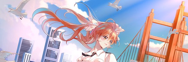 AdmiralTrina Profile Banner