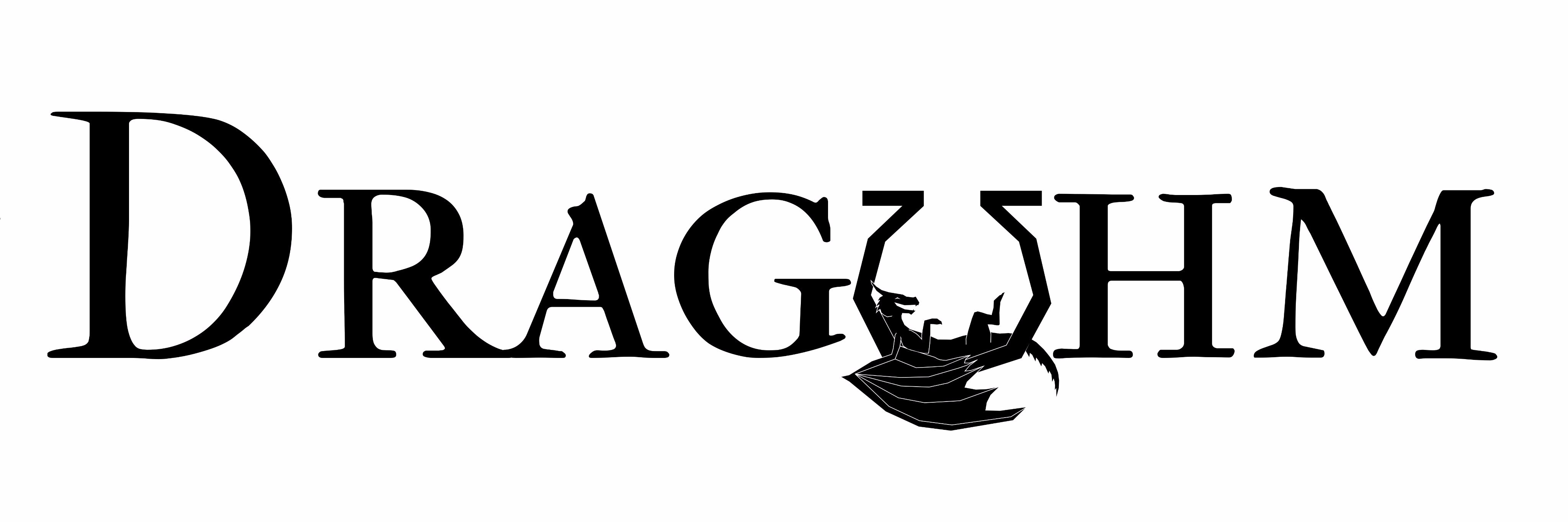 Dragohm banner