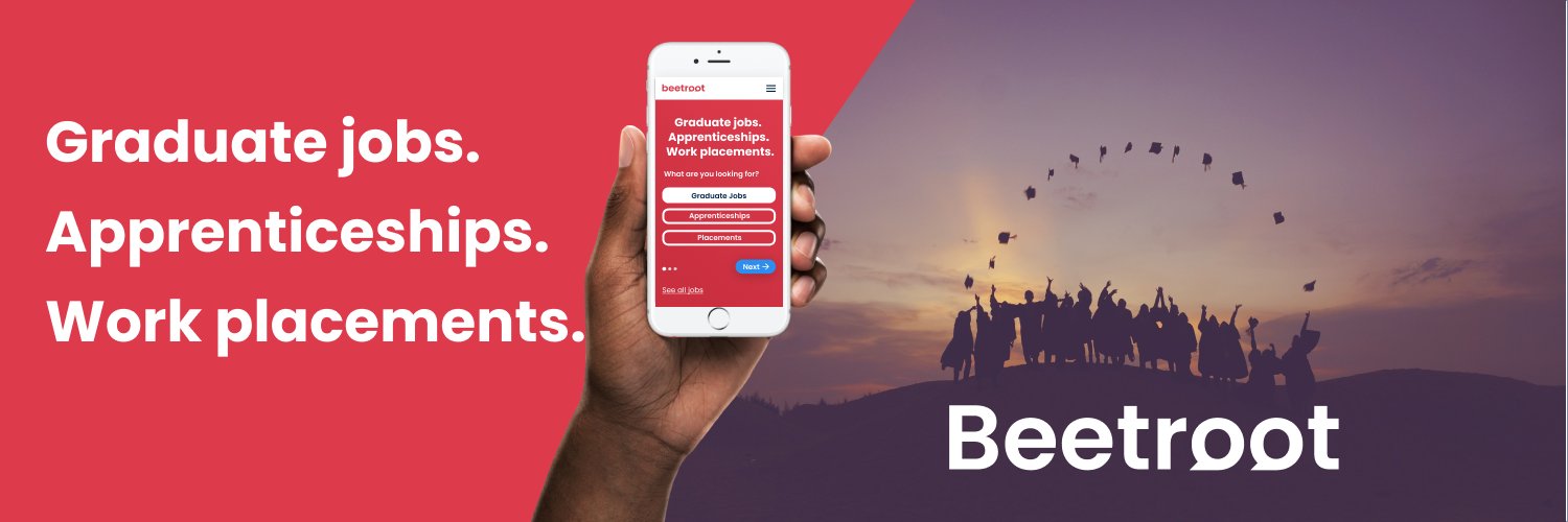 beetrootdotcom's profile banner image