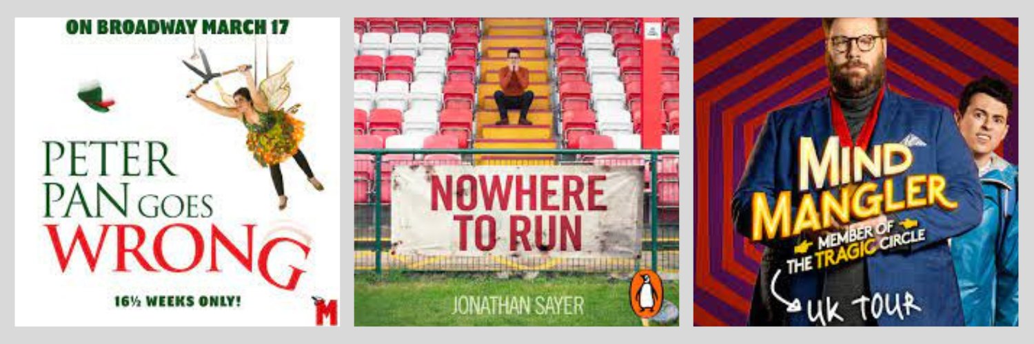 JonathanSayer1's profile banner image