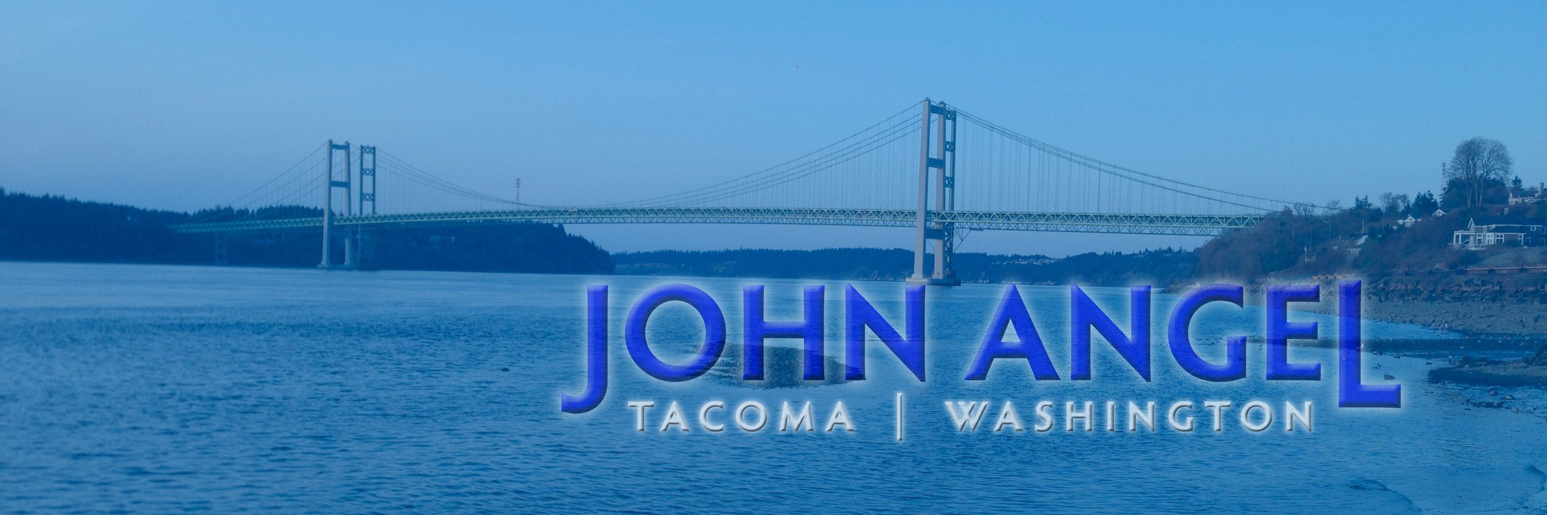 JohnAngel1977's profile banner image