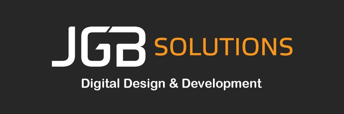 jgb_solutions's profile banner image