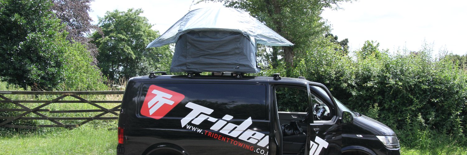 tridenttowing's profile banner image