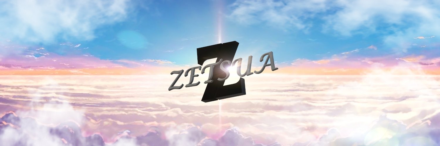 Zetsua banner