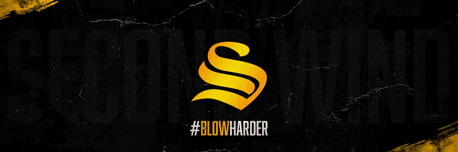 Second Wind banner