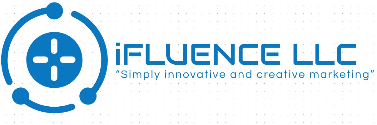 iFLUENCE LLC banner