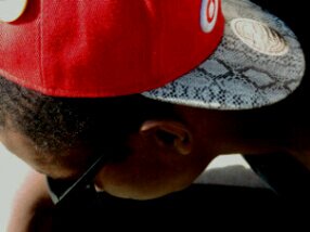 SAINTdaYOUNGEST's profile banner image