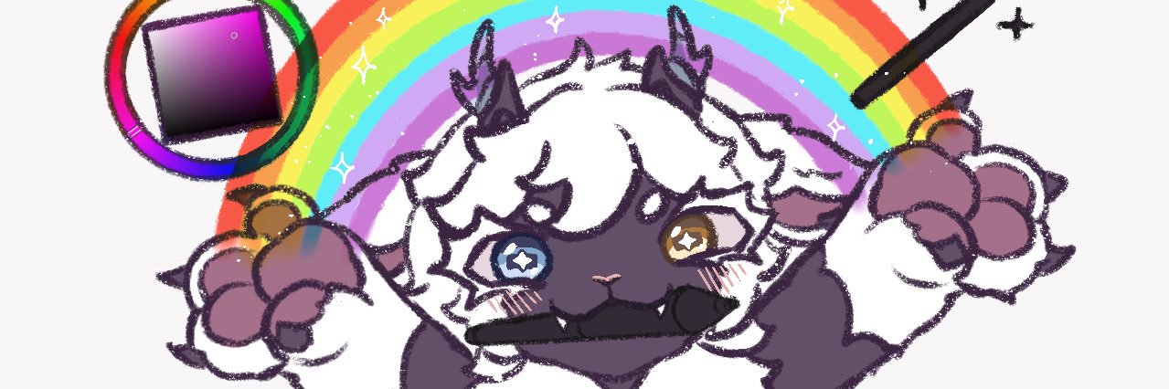Chamiart_'s profile banner image