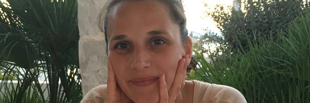 Dorothea Schellhorn banner