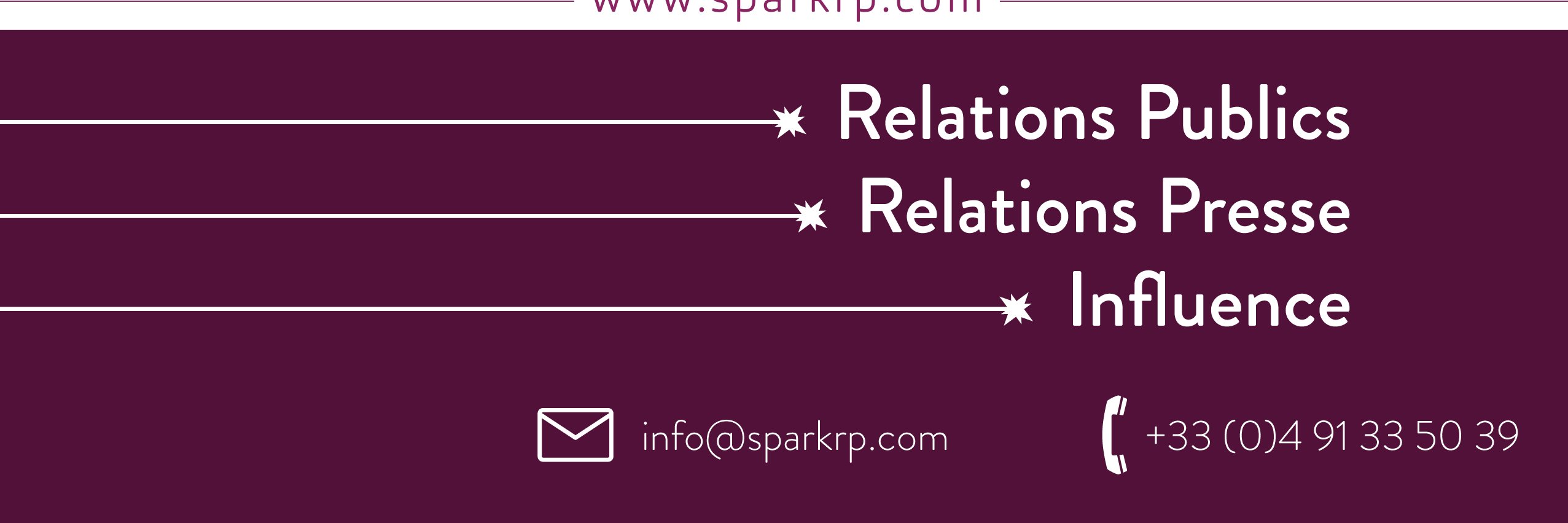 SparkRelations's profile banner image
