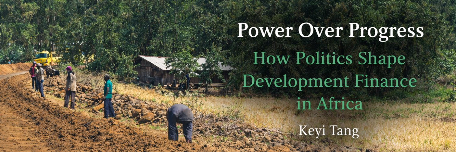 Keyi Tang, Ph.D. banner