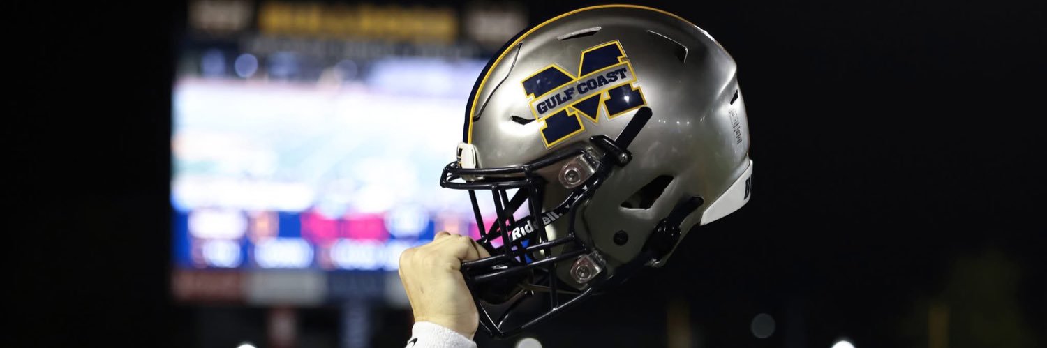 MGCCC Football banner