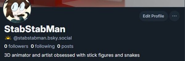 StabStabMan Profile Banner