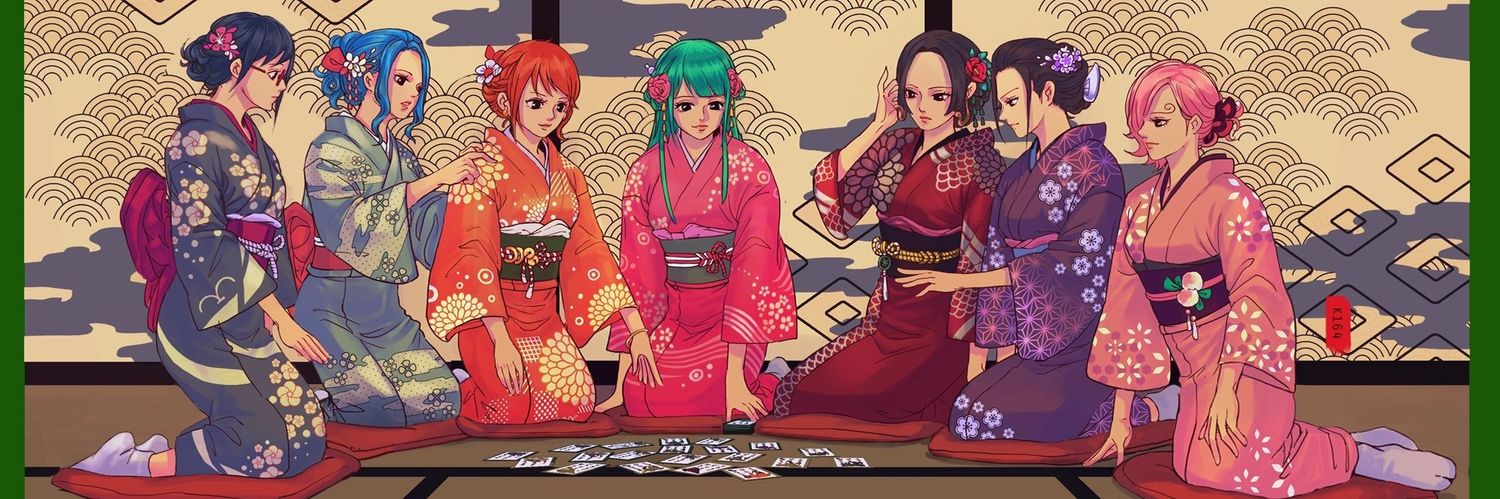 usunonn's profile banner image