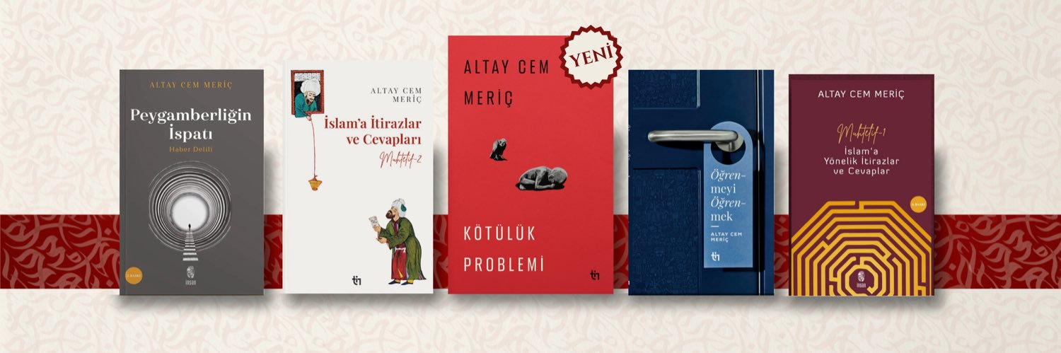 Altay Cem Meriç banner