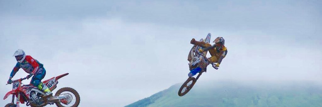 Stuart Edmonds banner