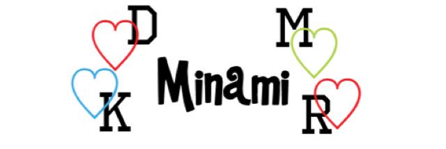 MinamiASR's profile banner image