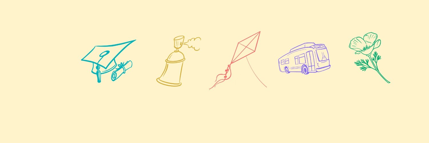LA2050's profile banner image