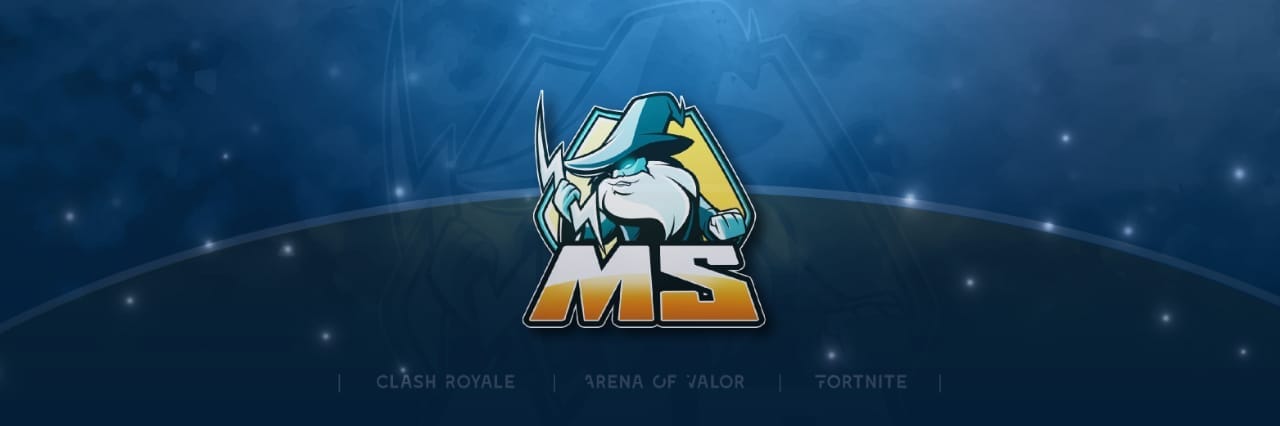 Magic Superiority Fortnite banner