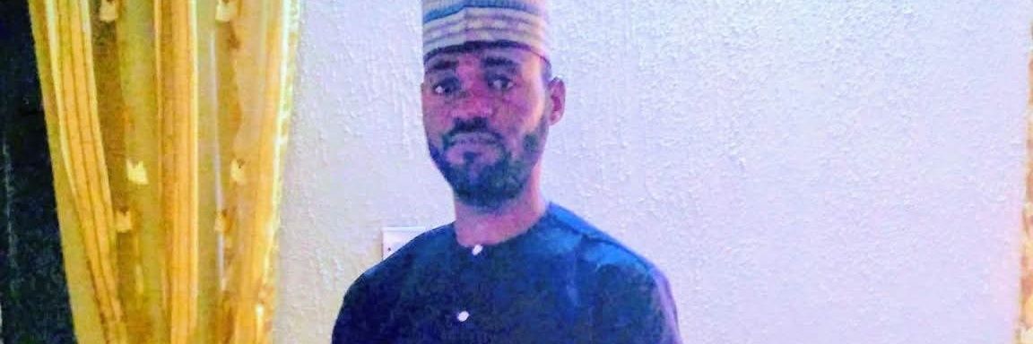 Steven Emmanuel Ayantola banner