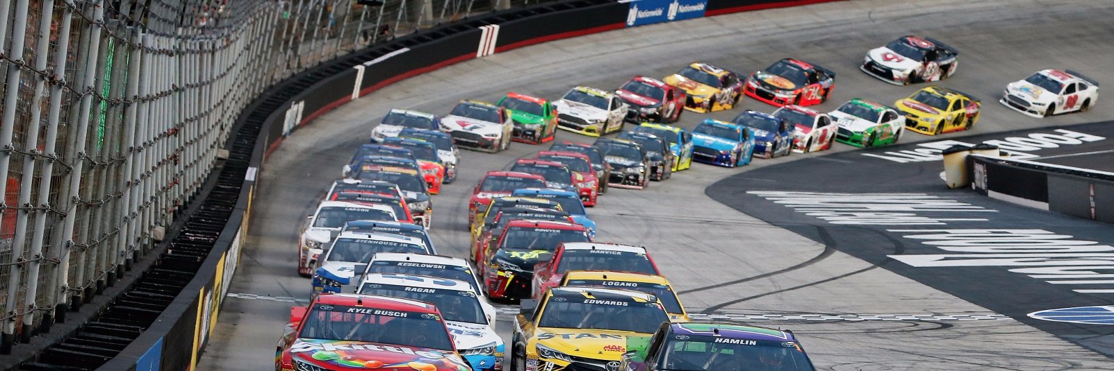 NASCARRacingCo's profile banner image