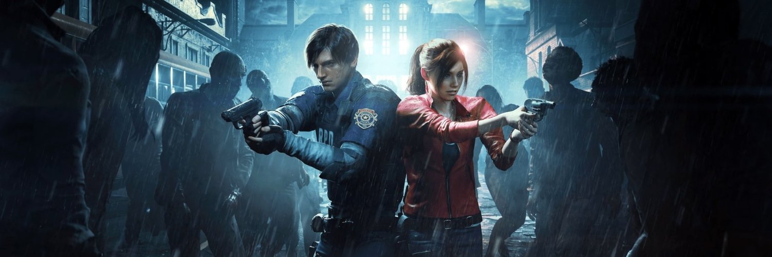 RPD_leonkennedy's profile banner image