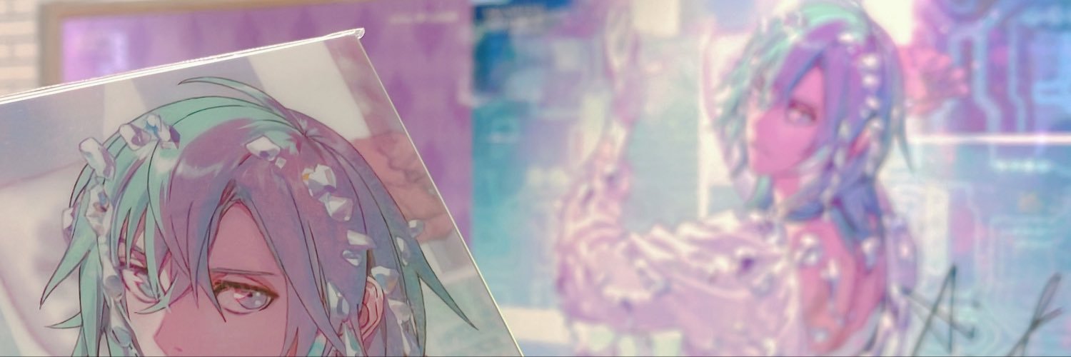 choco_mona_ka's profile banner image