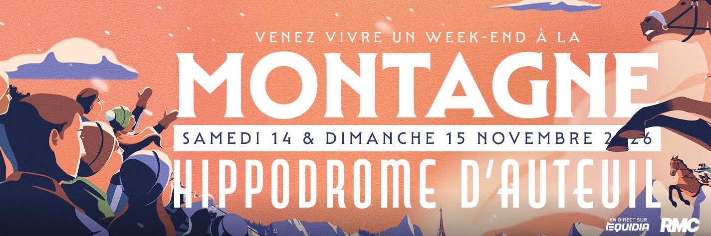 francegalop's profile banner image