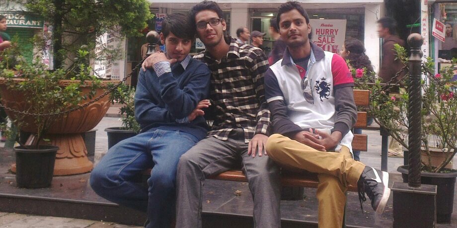 nitian_pradeep's profile banner image