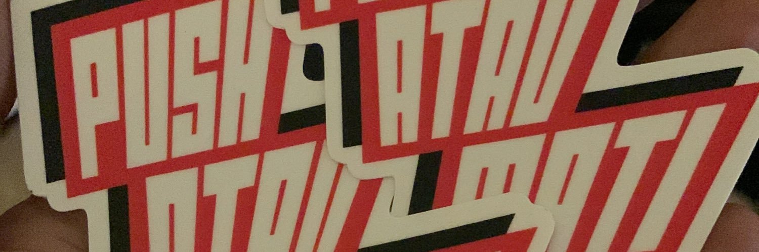 afixroll's profile banner image